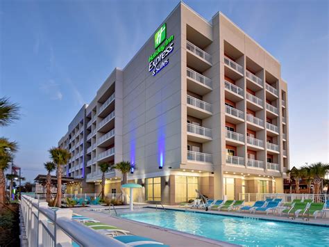 ecp holiday inn resort  Holiday Inn Resort Panama City Beach offers everything you need for an unforgettable family vacation